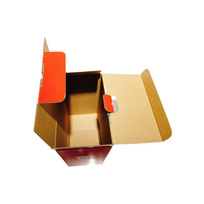 Sports Yoga Fitness Pants Apparel Packaging Box