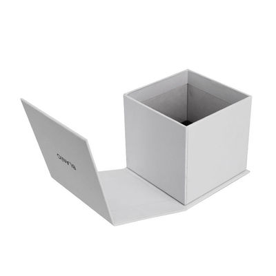 Custom Printing Packaging Box Art Paper Cardboard Magnetic Box For Jewelry