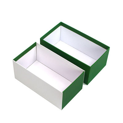 Custom Design Loudspeaker Box UV Coating Corrugated Board Lid And Case Gift Box