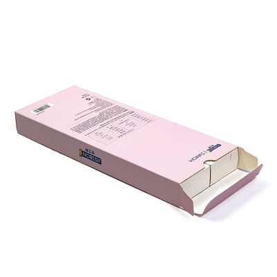 Wholesale Custom Printing Folding Paper Box Electronic Product Packaging Paper Box