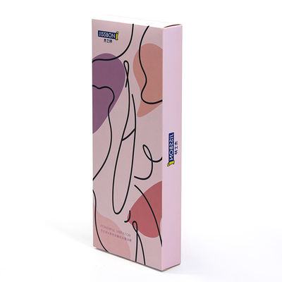 Wholesale Custom Printing Folding Paper Box Electronic Product Packaging Paper Box