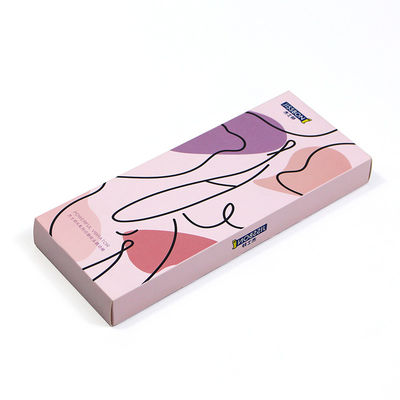 Wholesale Custom Printing Folding Paper Box Electronic Product Packaging Paper Box