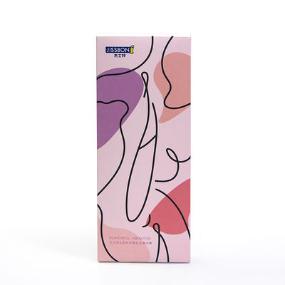 Wholesale Custom Printing Folding Paper Box Electronic Product Packaging Paper Box